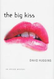 the big kiss